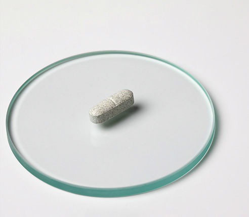 La science au cœur de chaque formule